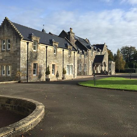 Lomond Castle Apartment Balloch Ngoại thất bức ảnh