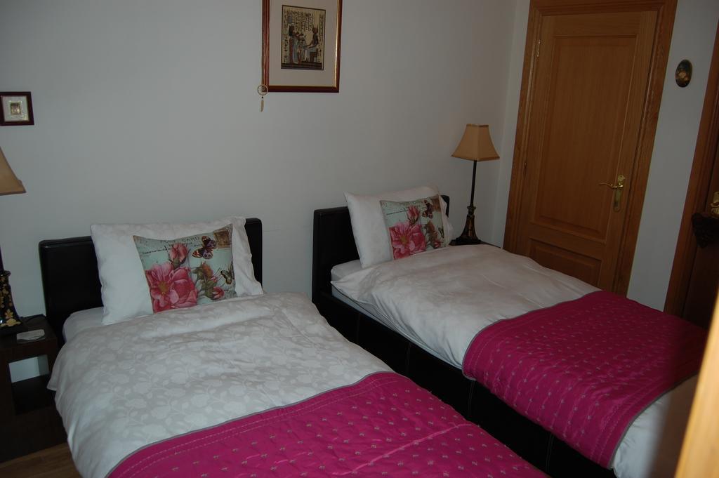Lomond Castle Apartment Balloch Phòng bức ảnh