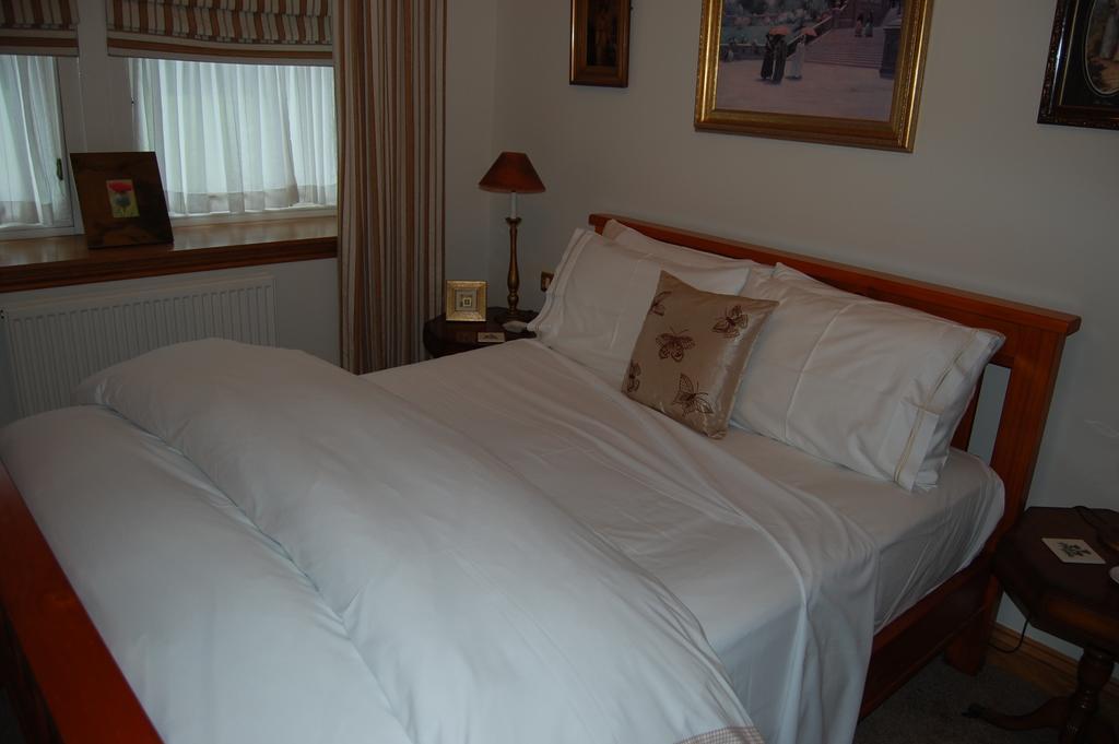 Lomond Castle Apartment Balloch Phòng bức ảnh